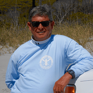 Keith Moore