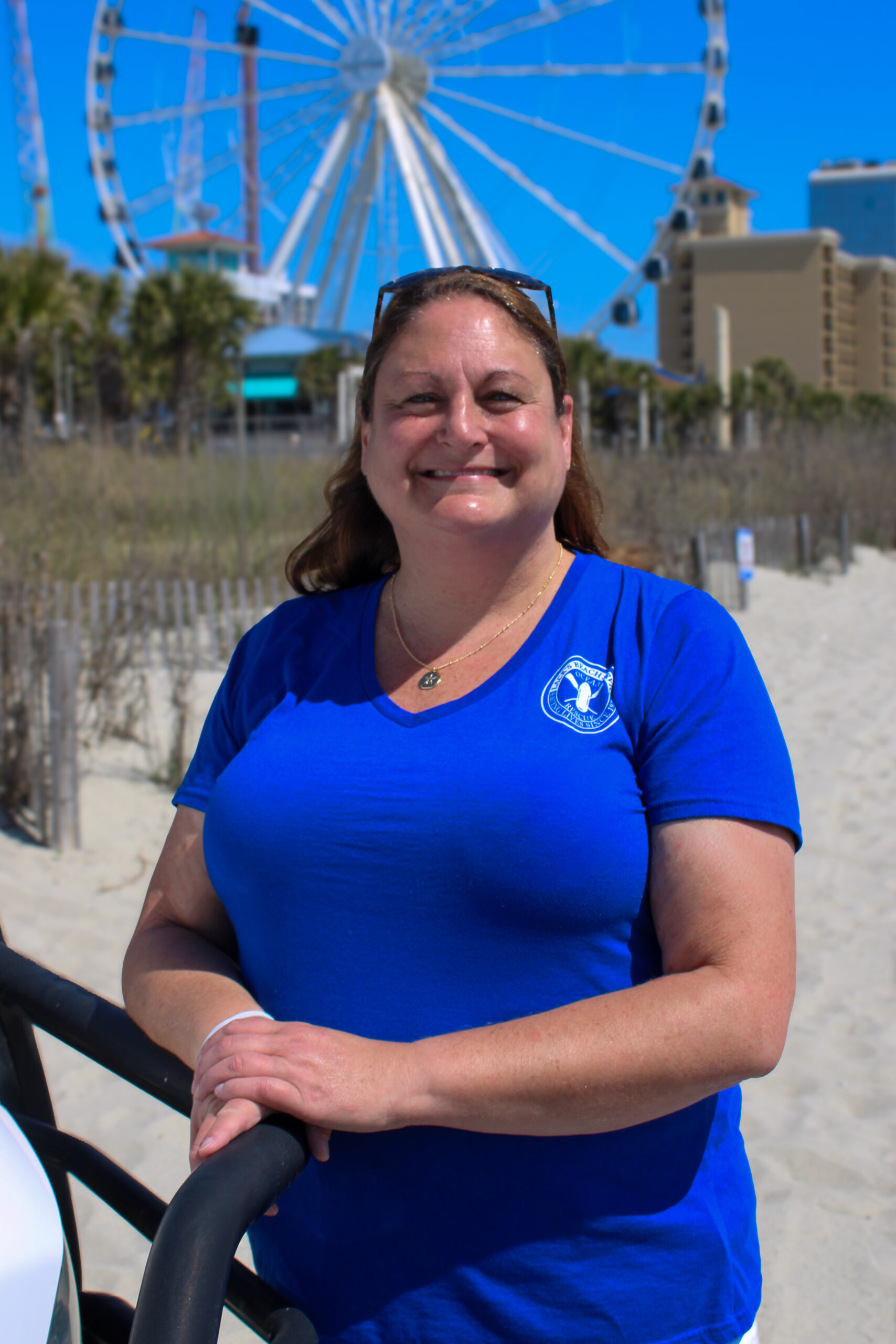 Weslyn Lack Chickering